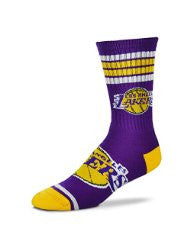 Deuce Stripe Lakers