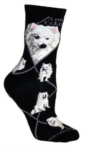 American Eskimo