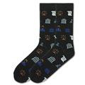 Lawyer Sock