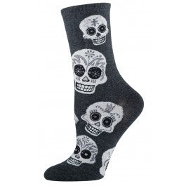 Skull Sock